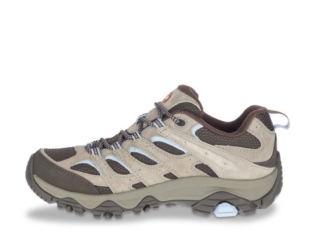 Women's MOAB 3 Waterproof Hiking Shoe