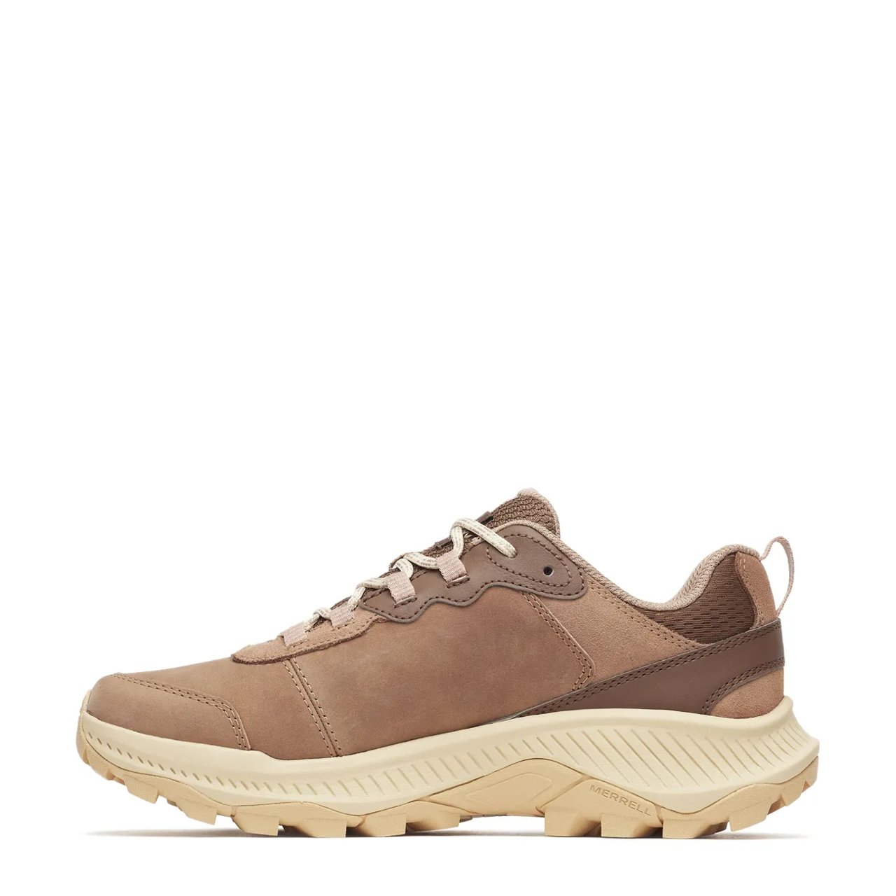 Women's Speed Strike 2 Sneaker Leather