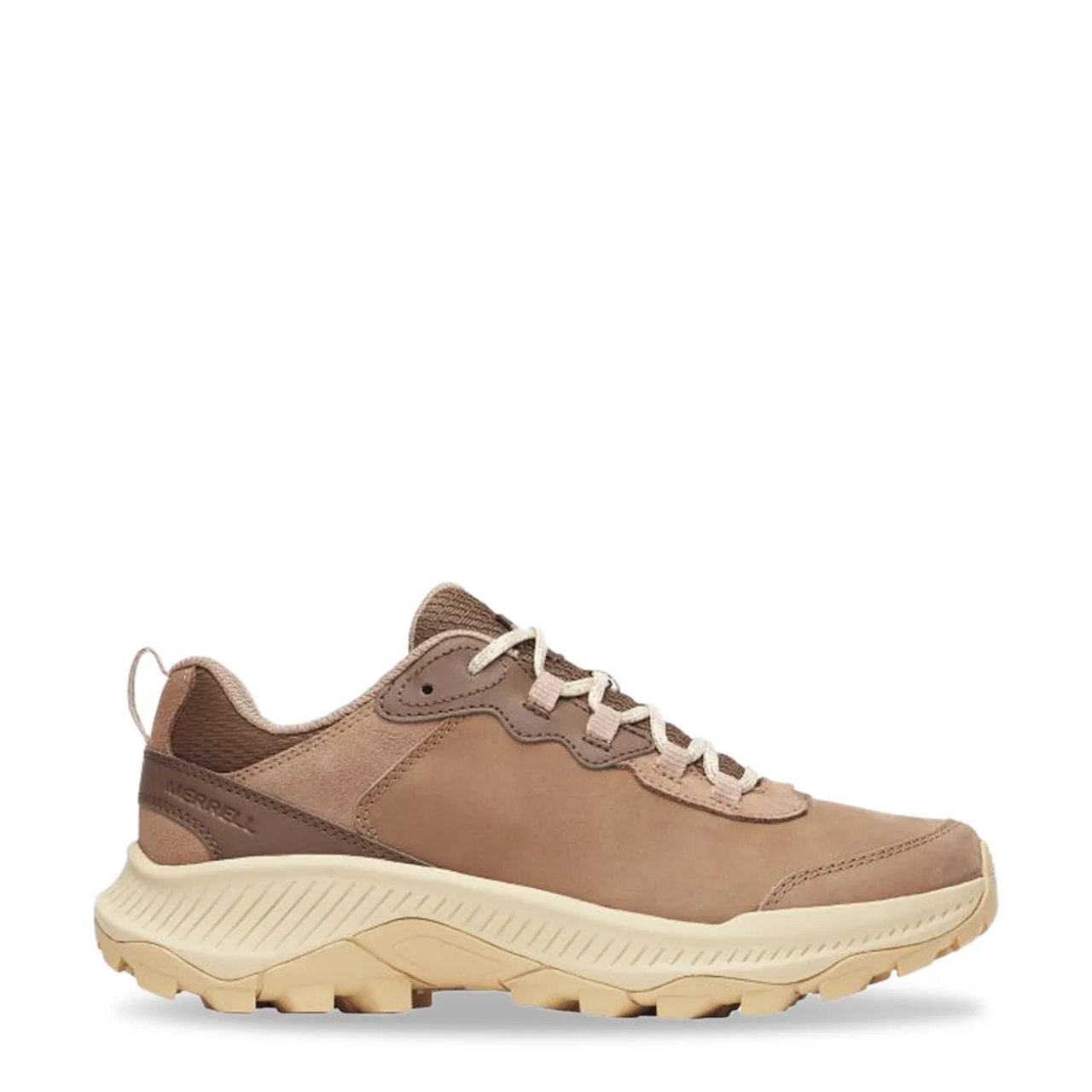 Women's Speed Strike 2 Sneaker Leather