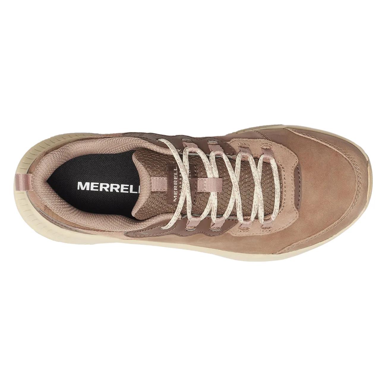 Women's Speed Strike 2 Sneaker Leather