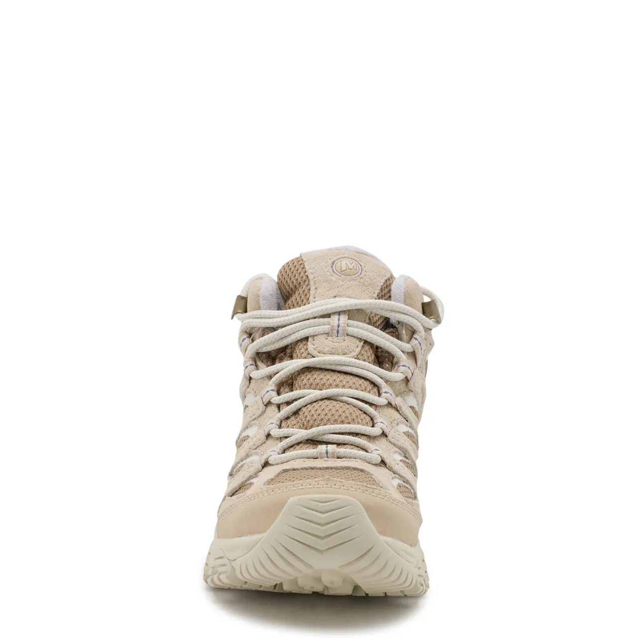 Women's MOAB 3 Mid Waterproof Hiking Boot