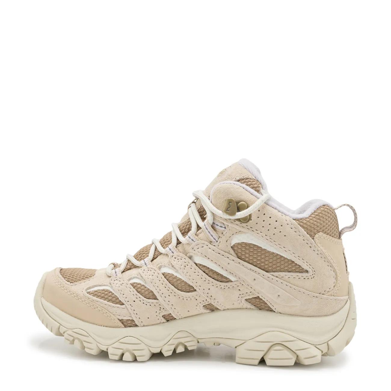 Women's MOAB 3 Mid Waterproof Hiking Boot