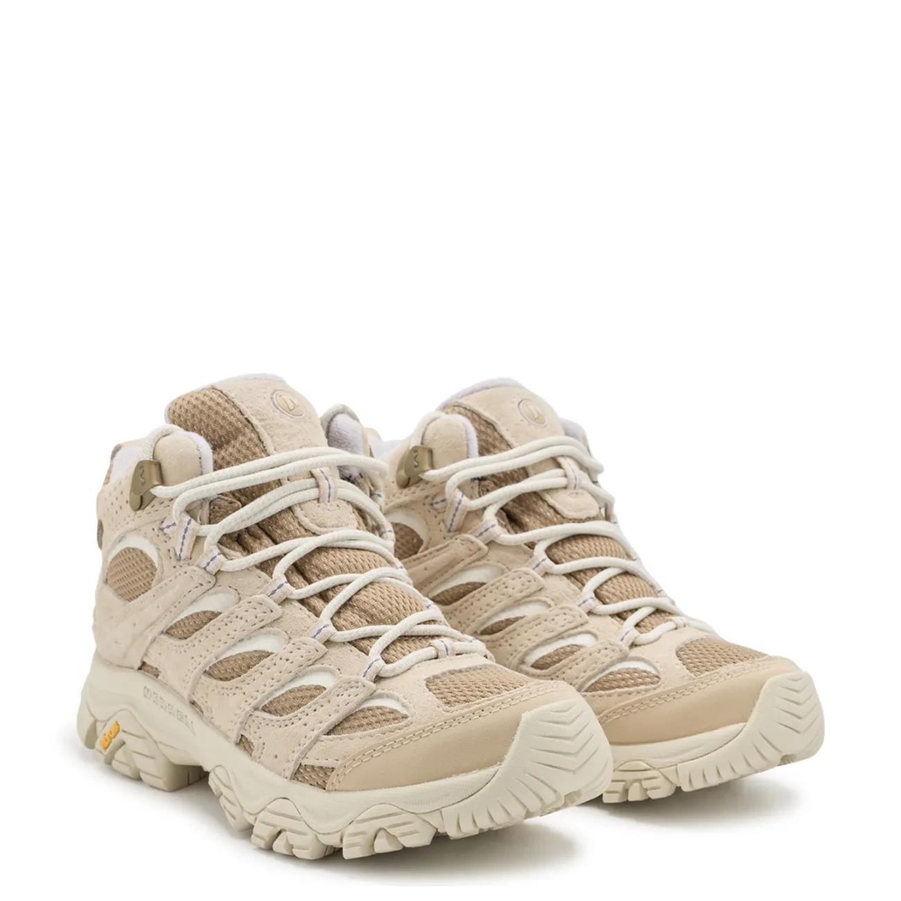 Women's MOAB 3 Mid Waterproof Hiking Boot