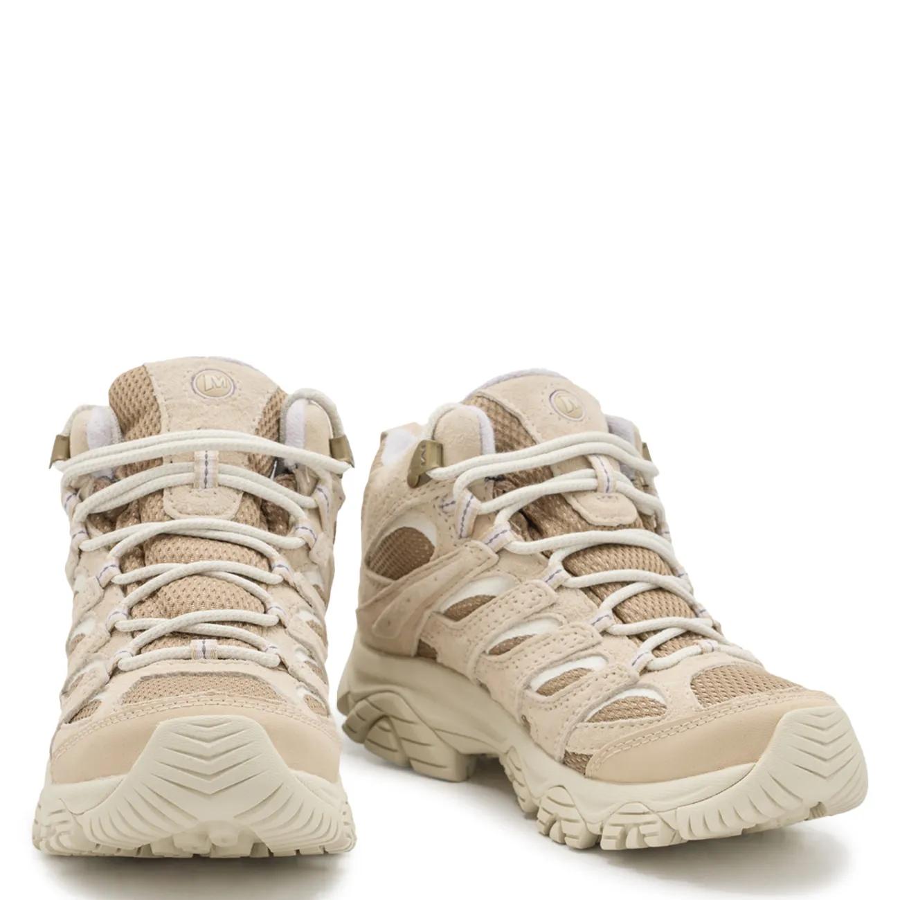 Women's MOAB 3 Mid Waterproof Hiking Boot