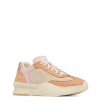 Women's Ona Blvd Classic Waterproof Sneaker HONEST BEIGE/WHITENED PINK view