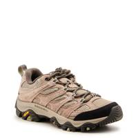 Women's Moab 3 Trail Hiking Shoe BRINDLE/TEA view