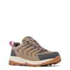 Women's Strata Trail Low SAND BERRY view