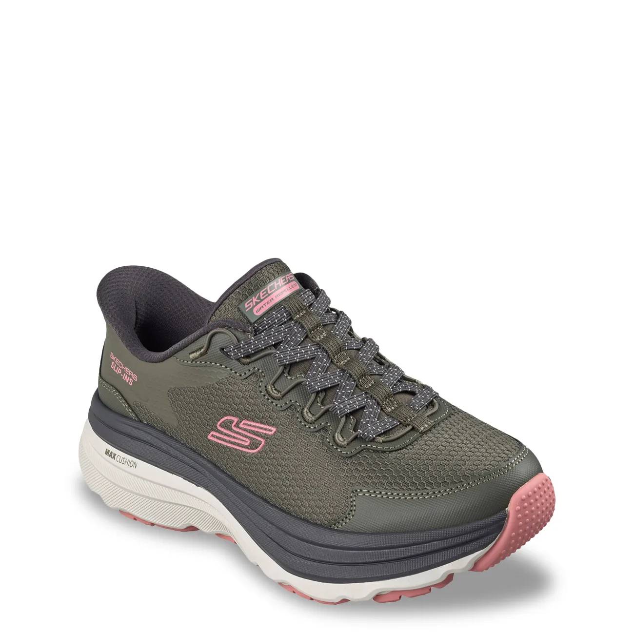 Skechers Women's Hands Free Slip-Ins Zirrus Hiking Shoe