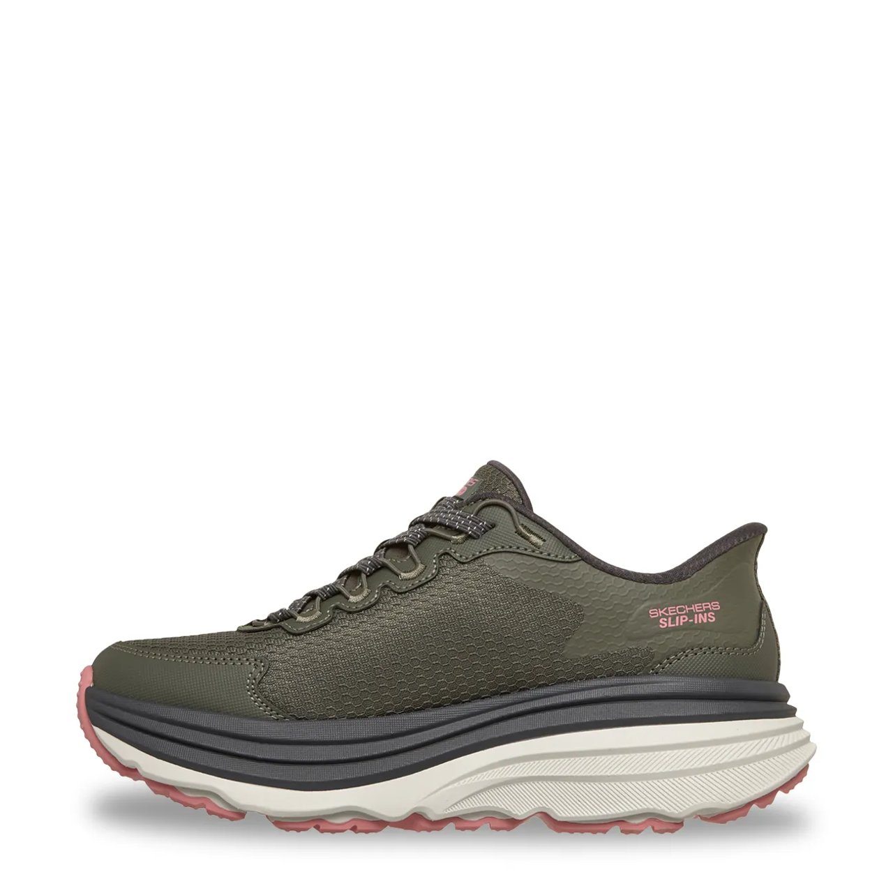 Women's Hands Free Slip-Ins Zirrus Hiking Shoe