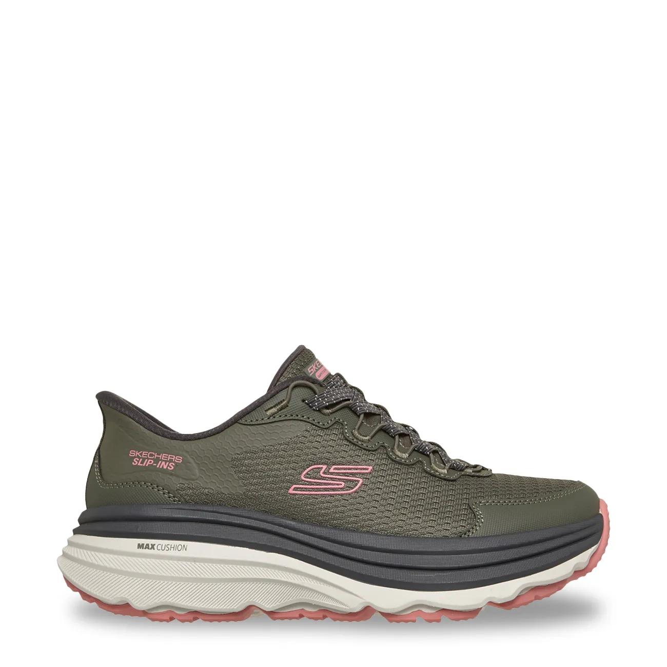 Women's Hands Free Slip-Ins Zirrus Hiking Shoe