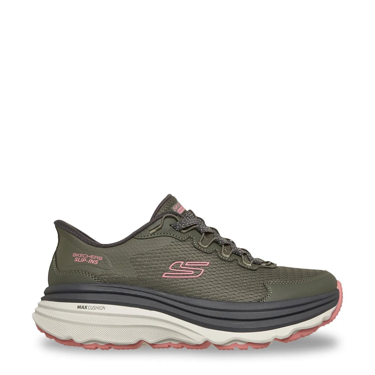 Women's Hands Free Slip-Ins Zirrus Hiking Shoe