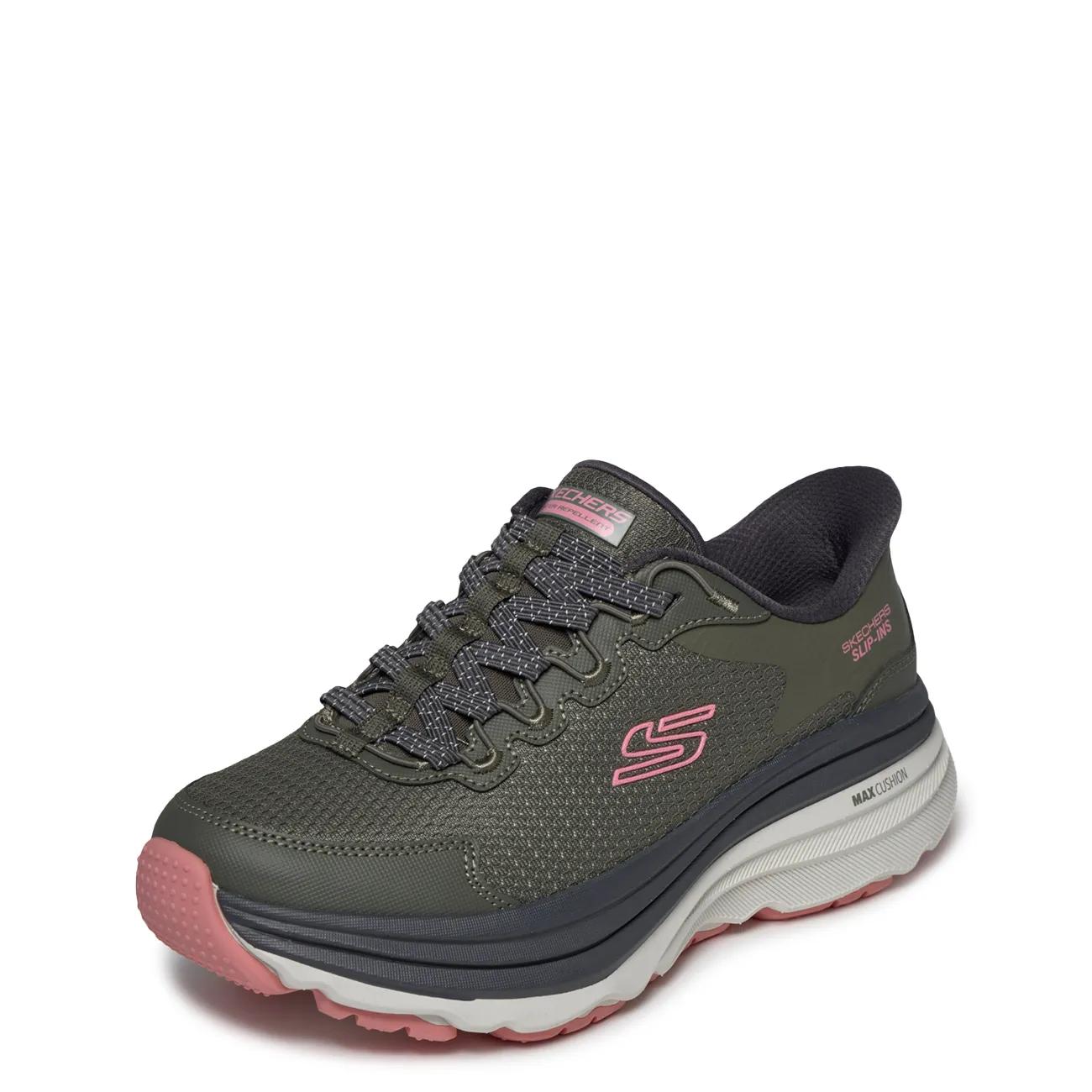 Women's Hands Free Slip-Ins Zirrus Hiking Shoe