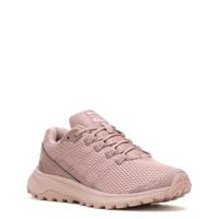 Women's Fly Strike Hiking Shoe ADOBE/ROSE view