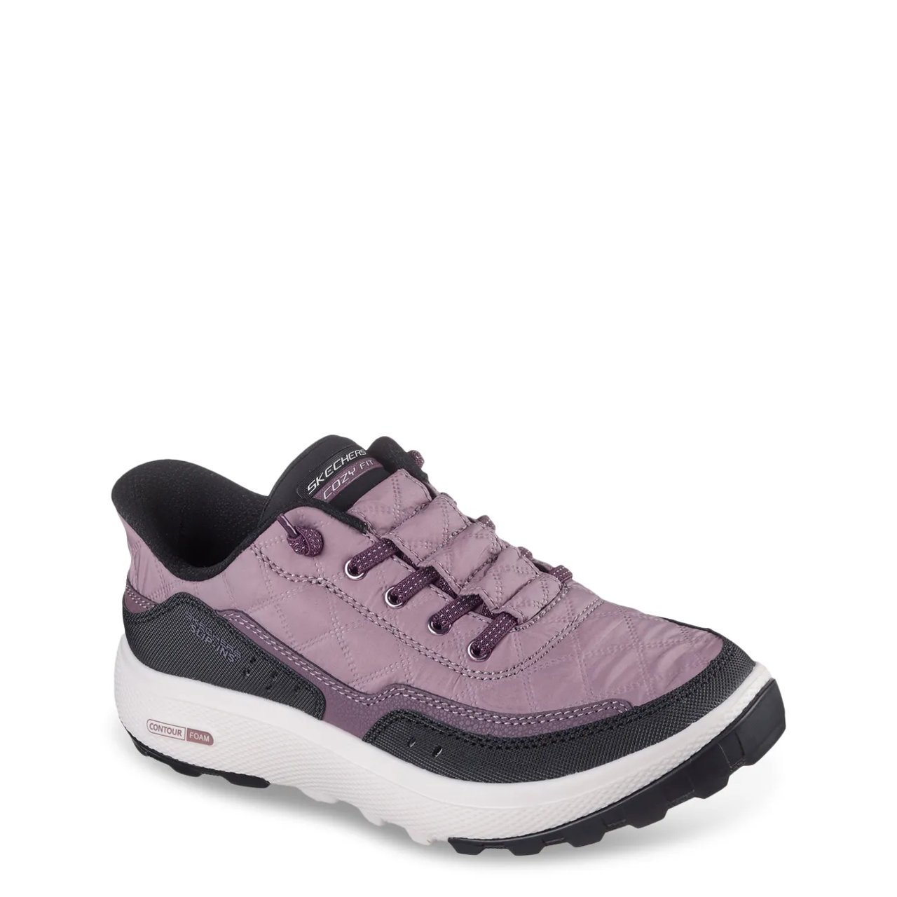 Women's Hands Free Slip-Ins Relaxed Fit Urban Explore Sneaker