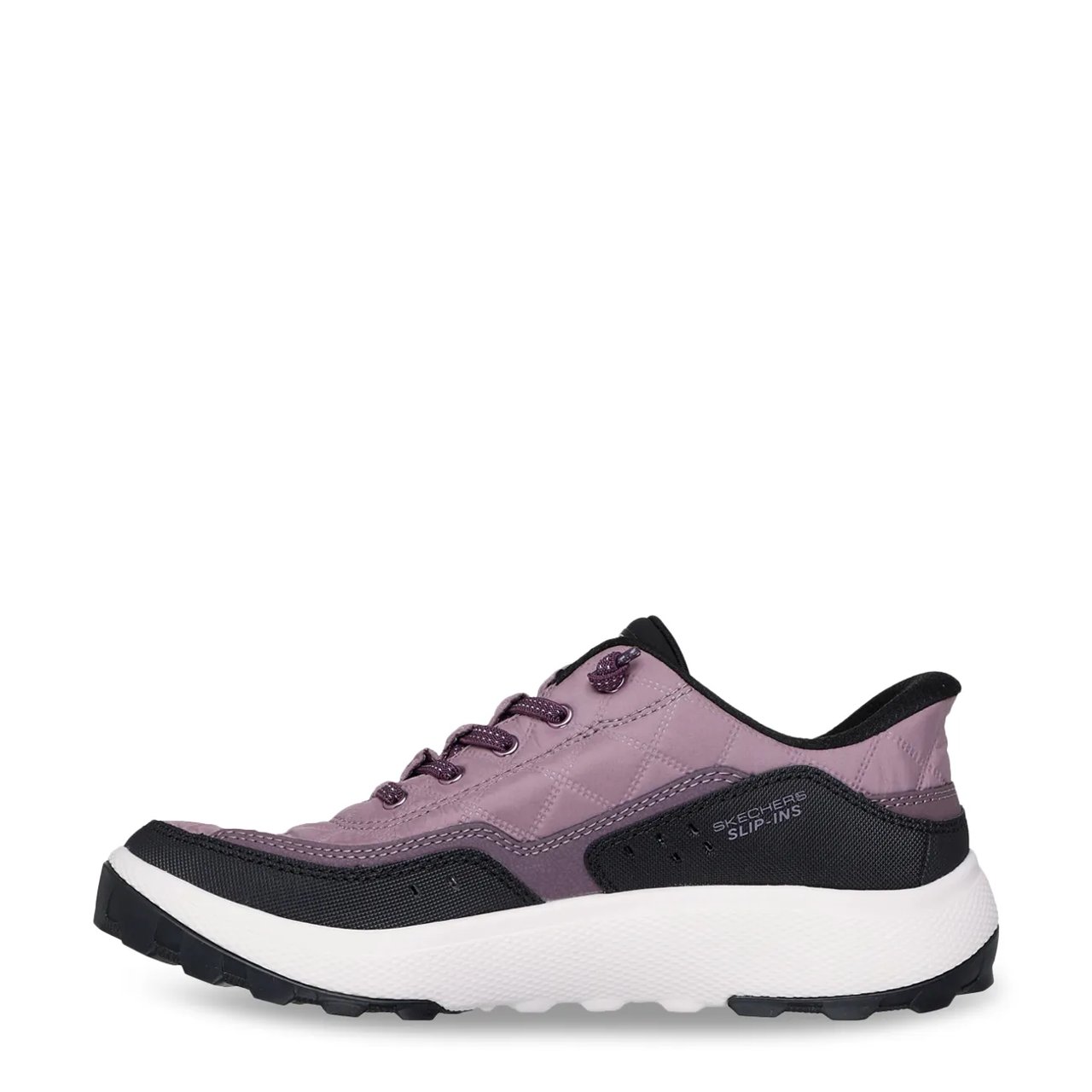 Women's Hands Free Slip-Ins Relaxed Fit Urban Explore Sneaker