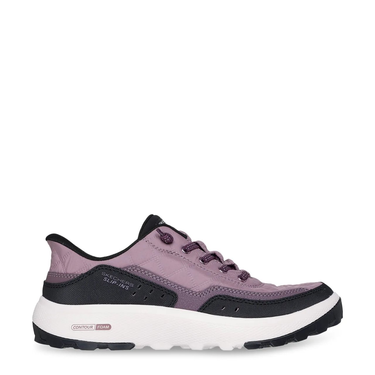Women's Hands Free Slip-Ins Relaxed Fit Urban Explore Sneaker