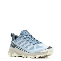 Women's Speed Eco Waterproof Trail Hiking Sneaker Chambray view