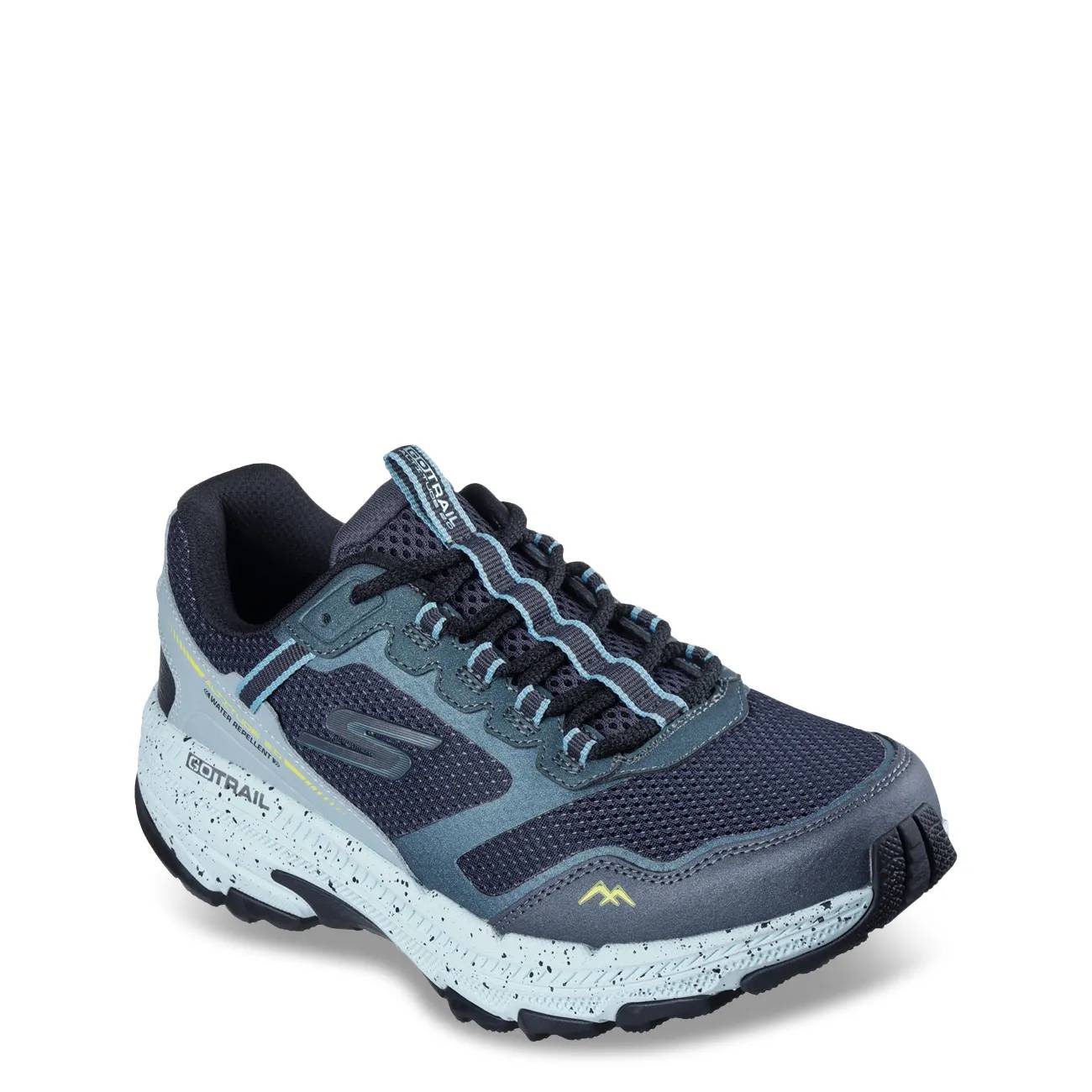 Skechers Women's Go Run Trail Altitude Wide Sneaker