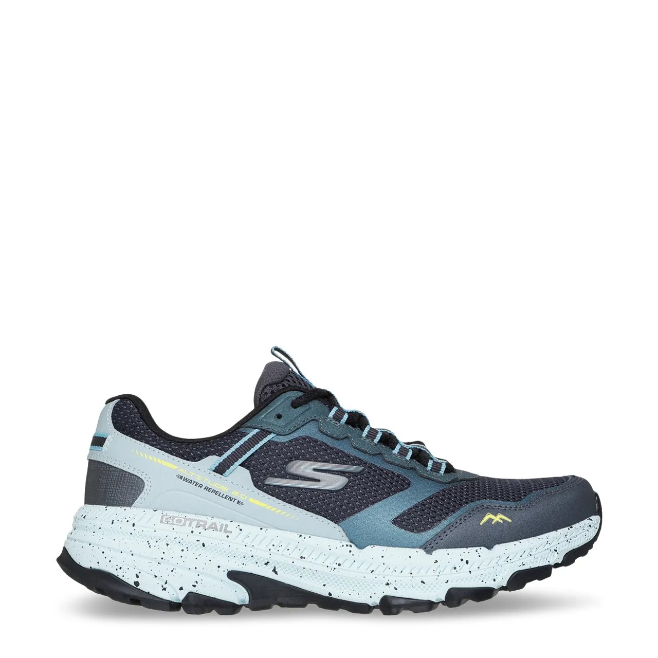 Women's Go Run Trail Altitude Wide Sneaker