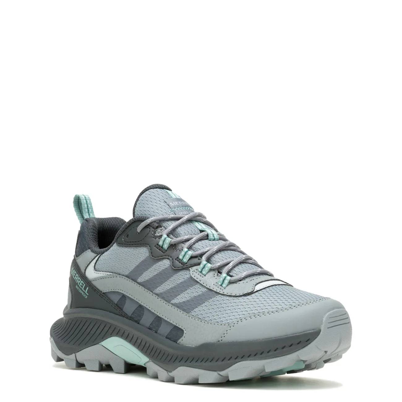Merrell Women's Speed Strike 2 Hiking Sneaker