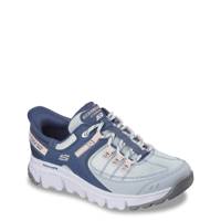 Women's Hands Free Slip-Ins Summits Sneaker SLATE view