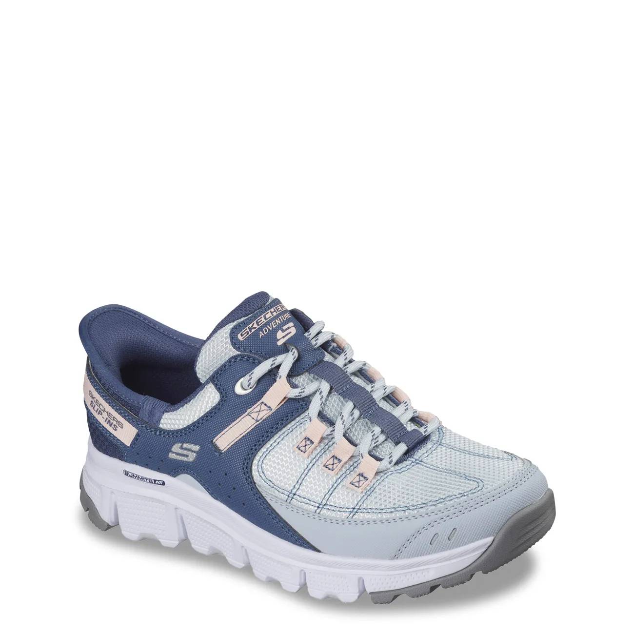 Skechers Women's Hands Free Slip-Ins Summits Sneaker
