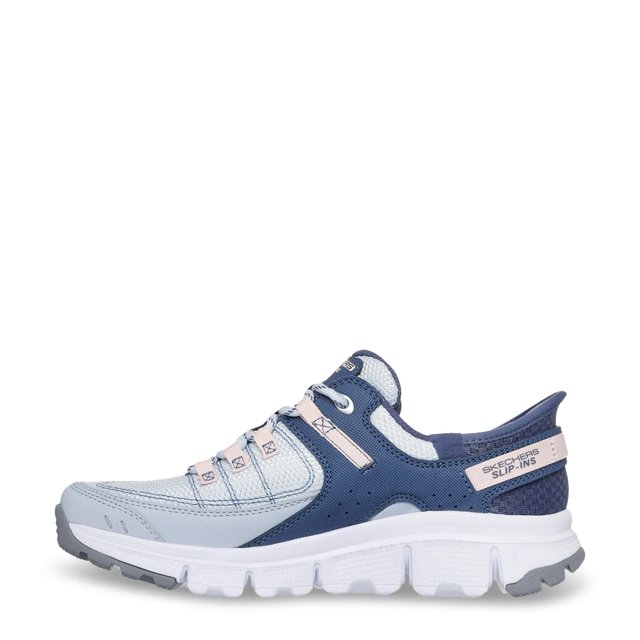 Women's Hands Free Slip-Ins Summits Sneaker