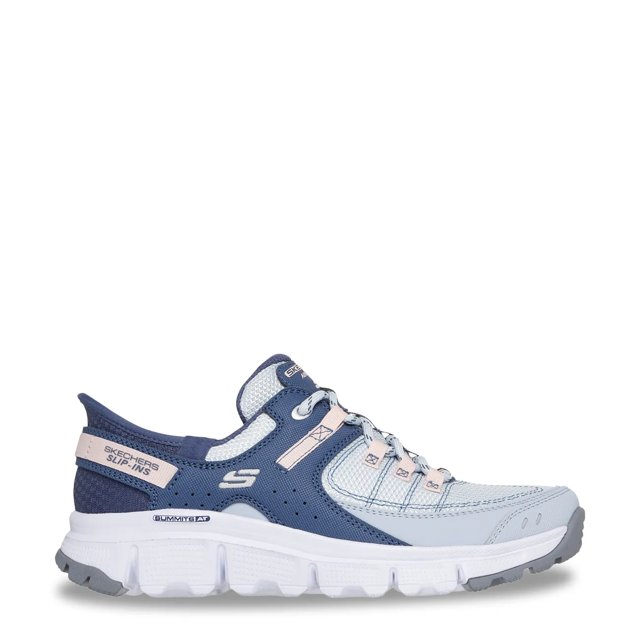 Women's Hands Free Slip-Ins Summits Sneaker