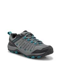 Women's Crosslander 3 Trail Shoe MOUNUMENT LAKE view