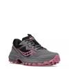 Women's Excursion TR16 Vegan Running Shoe CHARCOAL/ROSE view