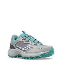 Women's Aura TR Running Shoe CONCRETE/SHADOW view