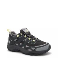 Women's Hedgehog 3 Hiking Shoe ASPHALT GREY/MELD GREY view