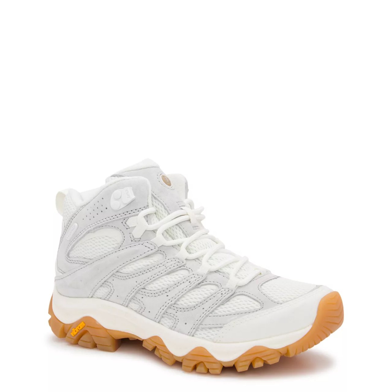 Women's Moab 3 Mid Waterproof Hiking Shoe