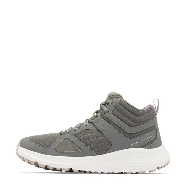 Women's Novo Trail Mid Trail Hiking Sneaker