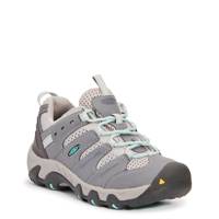 Women's Koven Hiking Shoe STEEL GREY/COCKATOO view