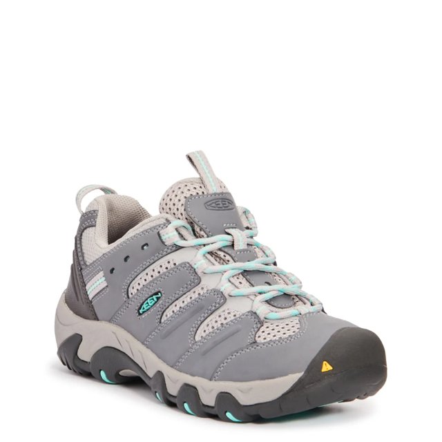 KEEN Femme Aphlex Chaussures de Randonnée Basses | Waterproof shoes