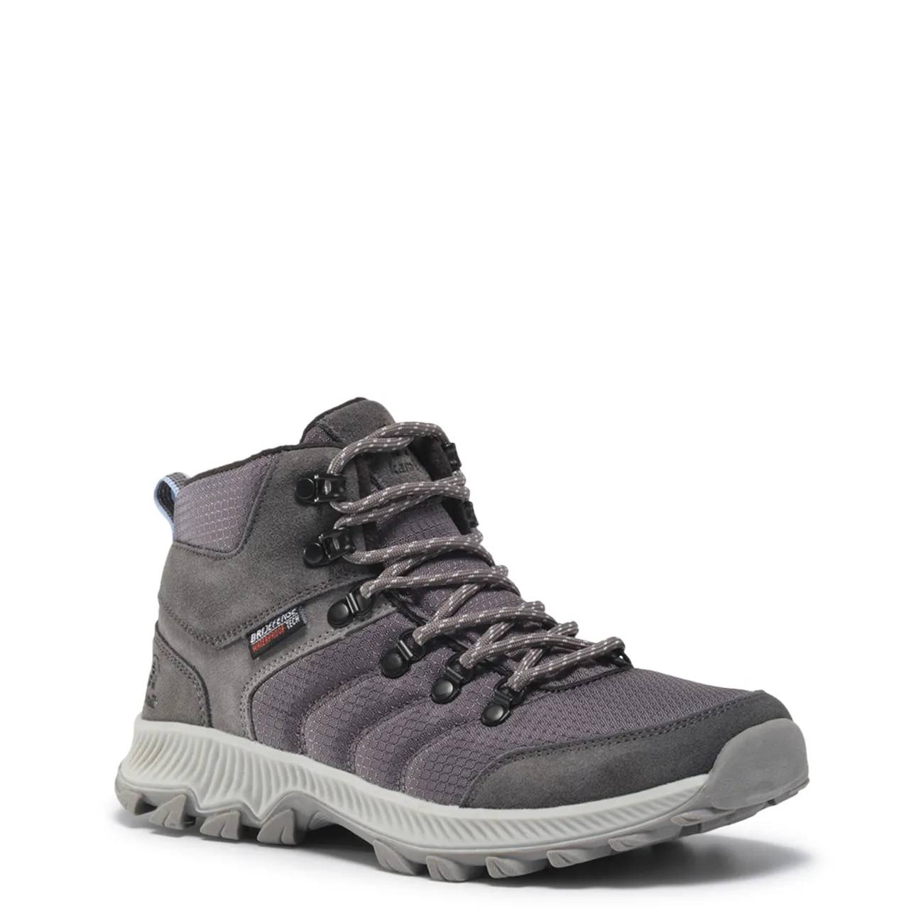 Kamik Women's Terrain Mid Waterproof Hiking Boot