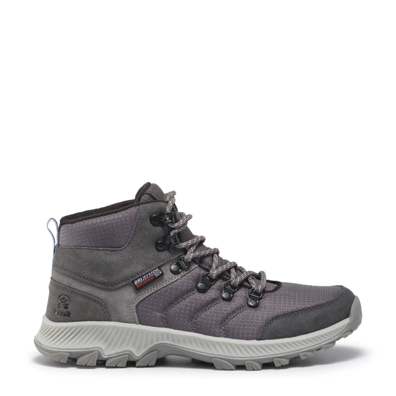 Women's Terrain Mid Waterproof Hiking Boot
