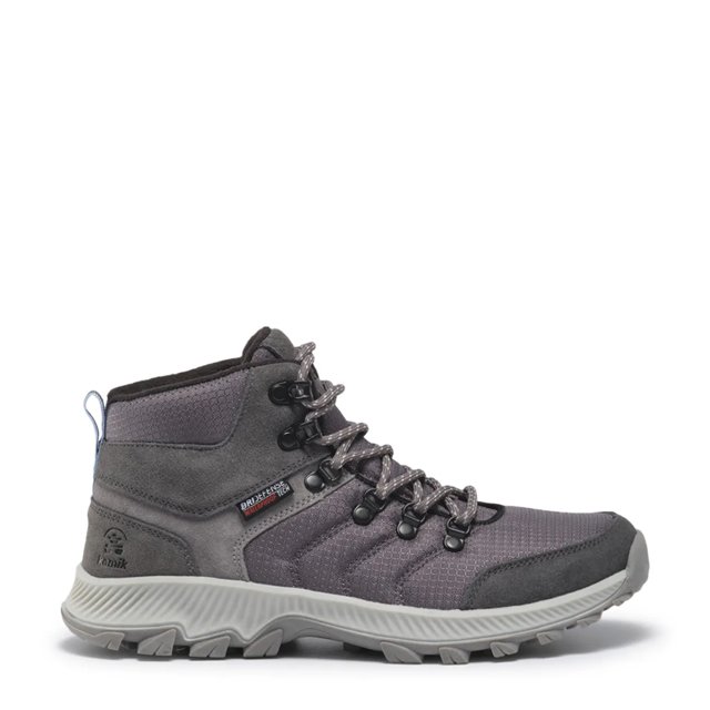 Women's Terrain Mid Waterproof Hiking Boot