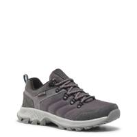Women’s Terrain Waterproof Trail Hiking Shoe DARK GREY view