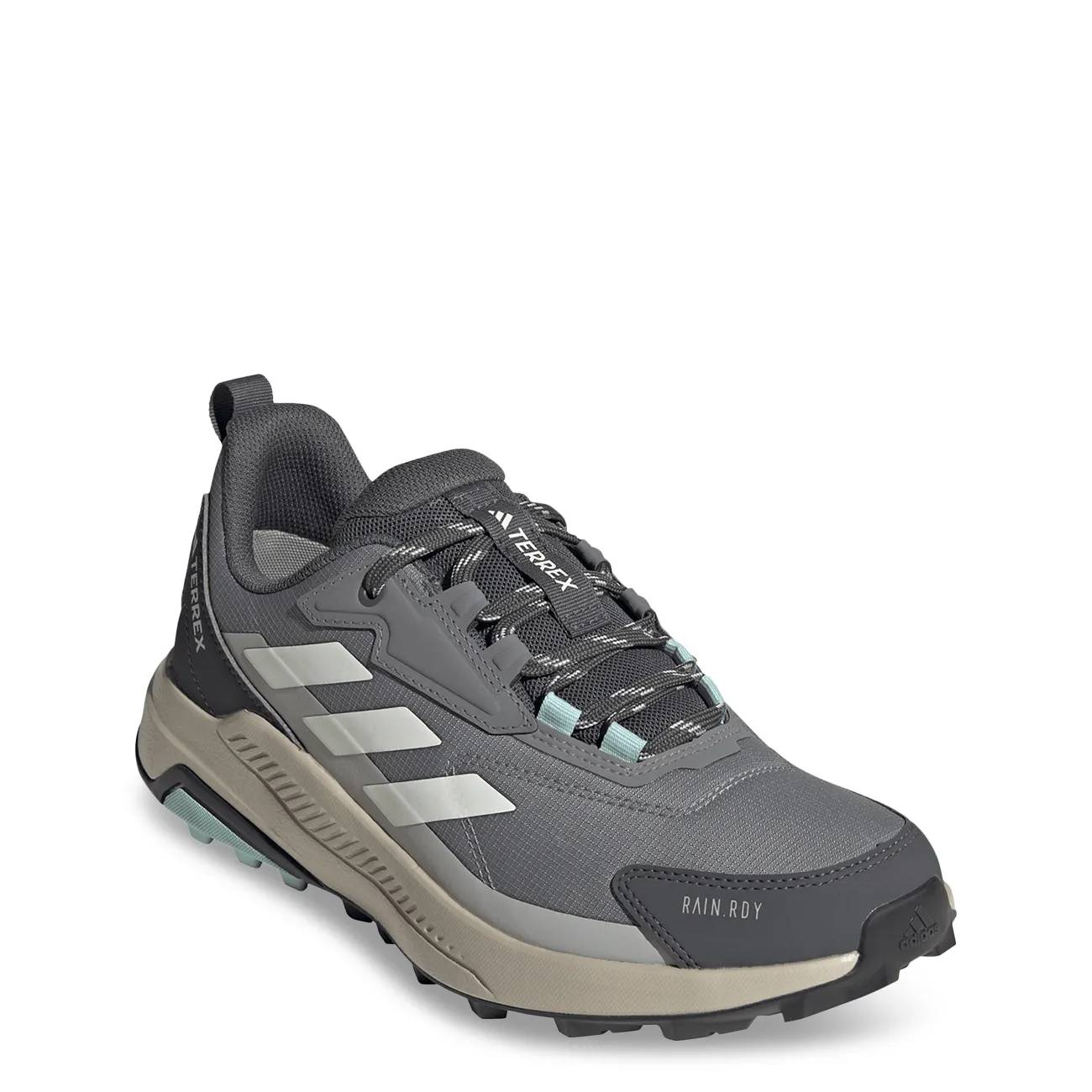 adidas Women's Terrex Anylander Rain.RDY Hiking Shoe