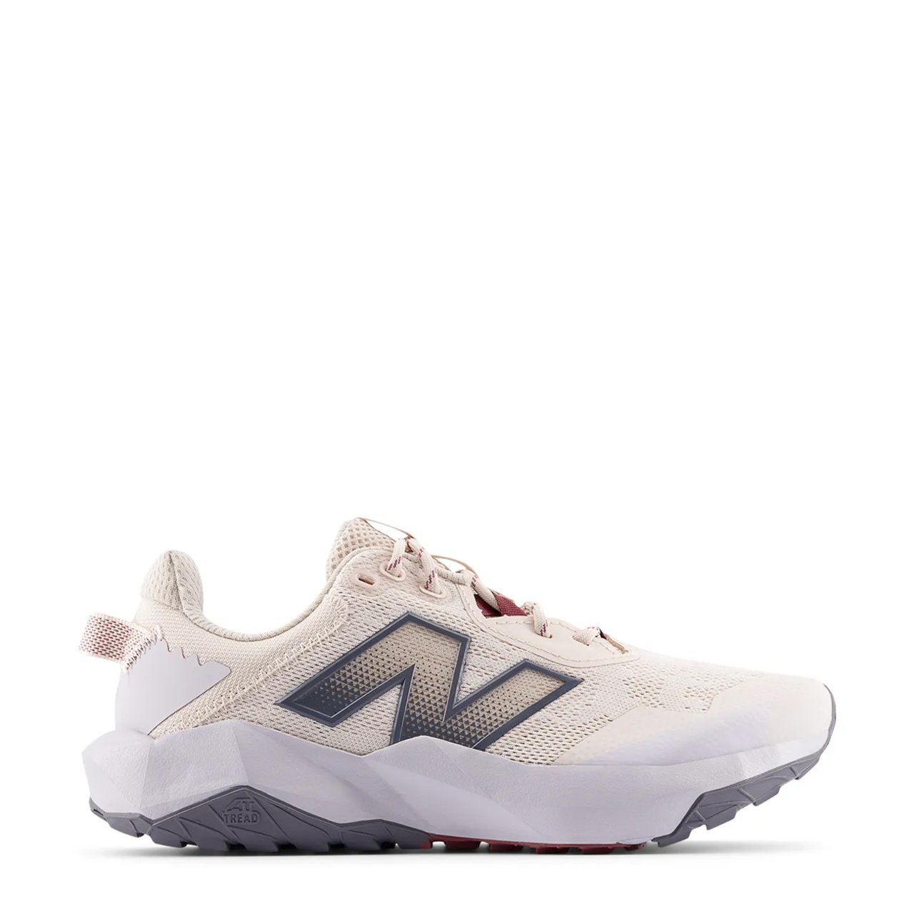 Women's Dynasoft Nitrel V6 Running Shoe