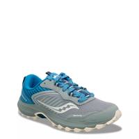 Women's Excursion TR15 Wide Trail Running Shoe ALLOY/TOPAZ view