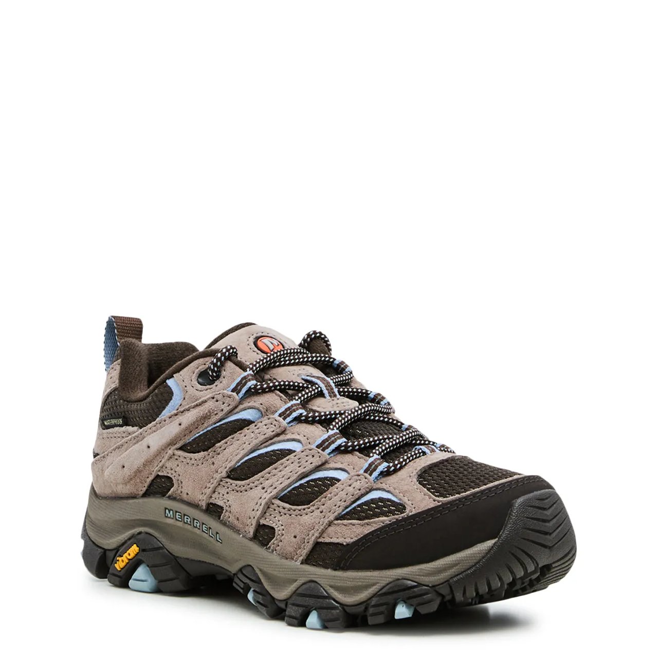 MOAB 3 Waterproof Wide Hiking Boot