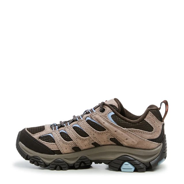 MOAB 3 Waterproof Wide Hiking Boot