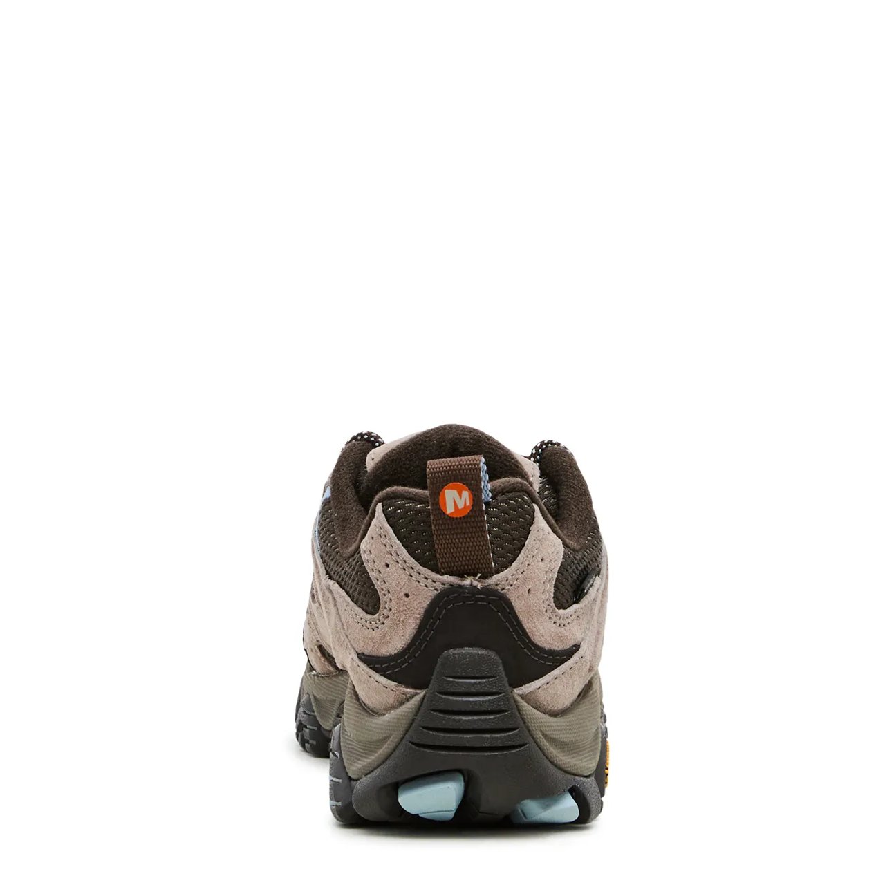 MOAB 3 Waterproof Wide Hiking Boot