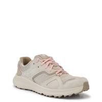 Women's Bethany Cloud Sneaker CLOUD GREY/PINK HAZE view