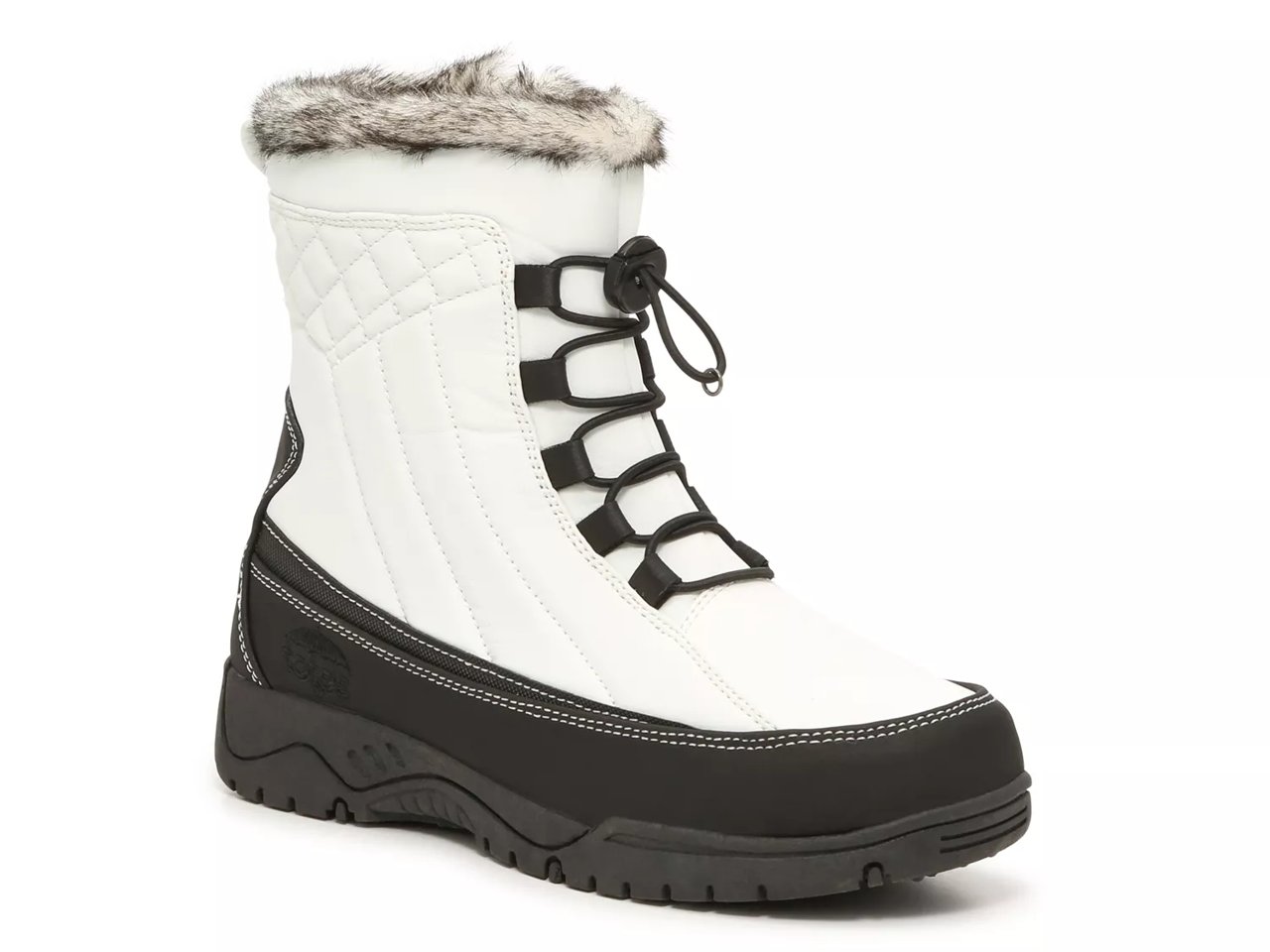 Eve Snow Boot
