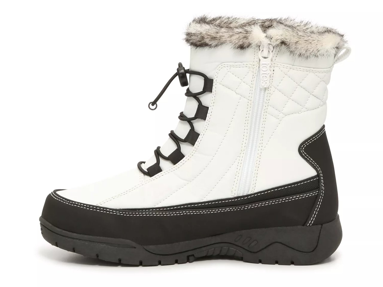 Eve Snow Boot