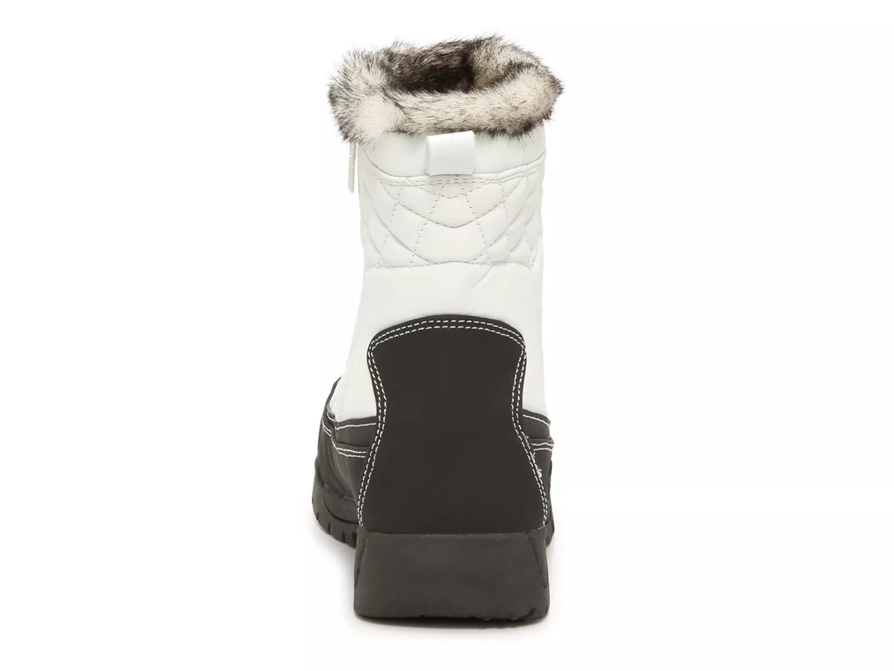 Eve Snow Boot